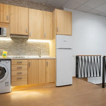 2 Bedrooms 1,5 Bathrooms Furnished - Malasana - Cozy & Vintage - Minty Stay Madrid Exterior photo