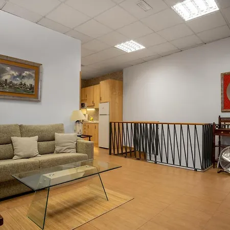 2 Bedrooms 1,5 Bathrooms Furnished - Malasana - Cozy & Vintage - Minty Stay Madrid Exterior photo