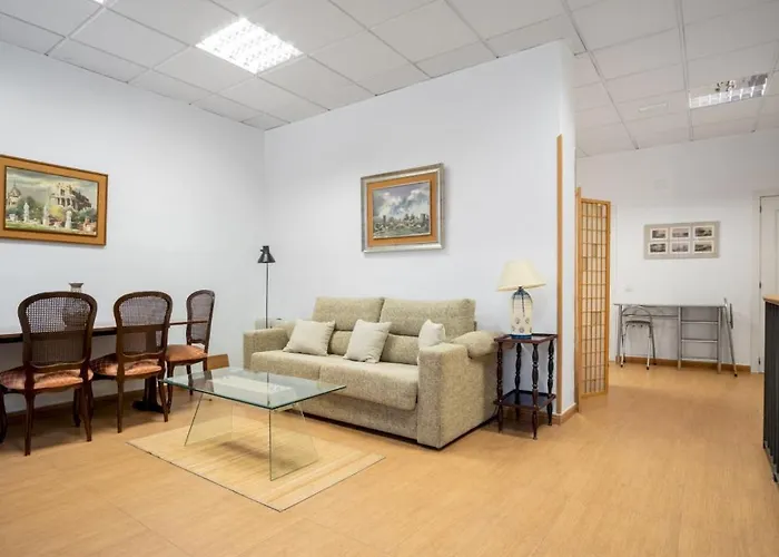2 Bedrooms 1,5 Bathrooms Furnished - Malasana - Cozy & Vintage - Minty Stay