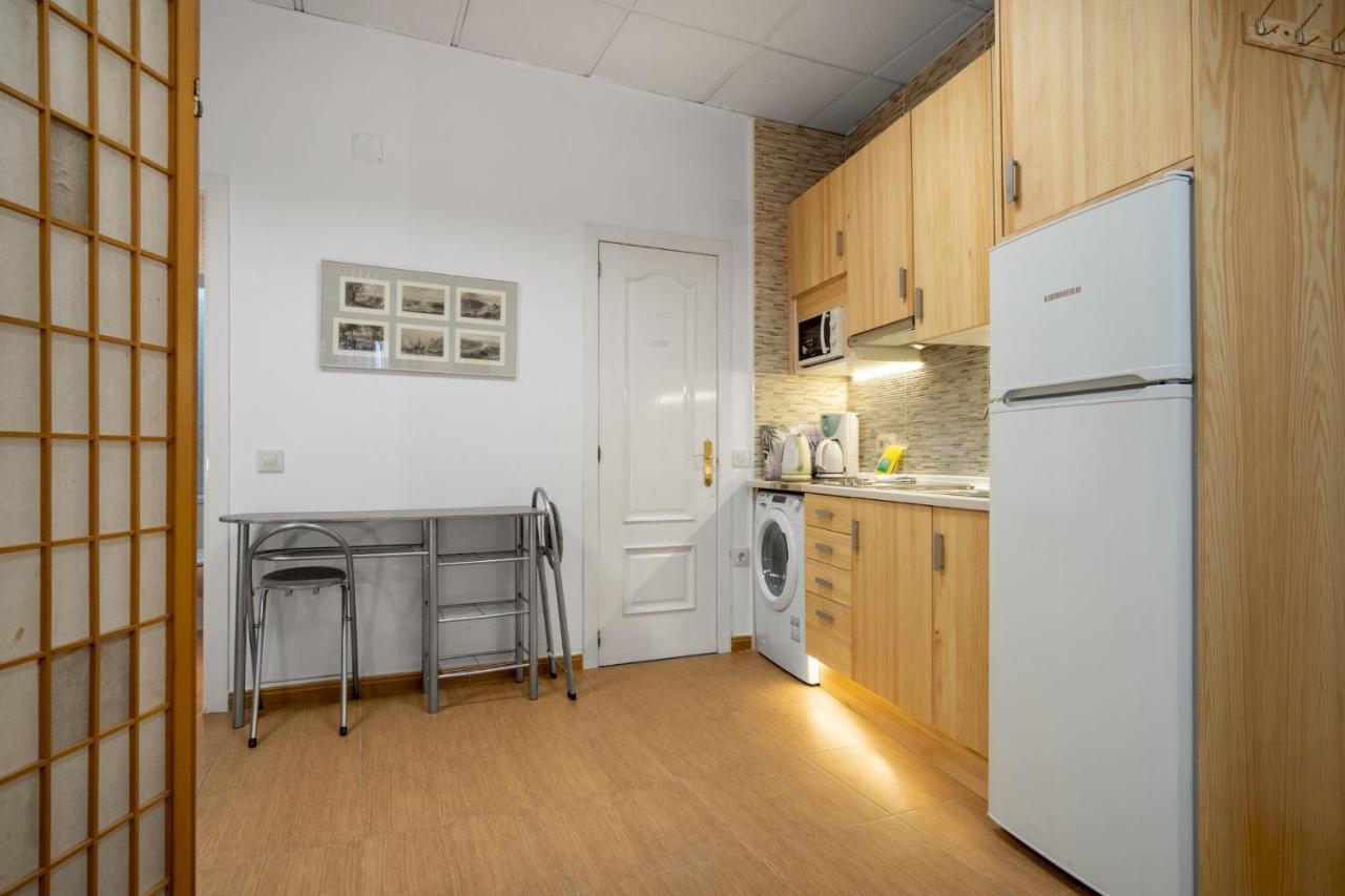 Appartement 2 Bedrooms 1,5 Bathrooms Furnished - Malasana - Cozy & Vintage - Minty
