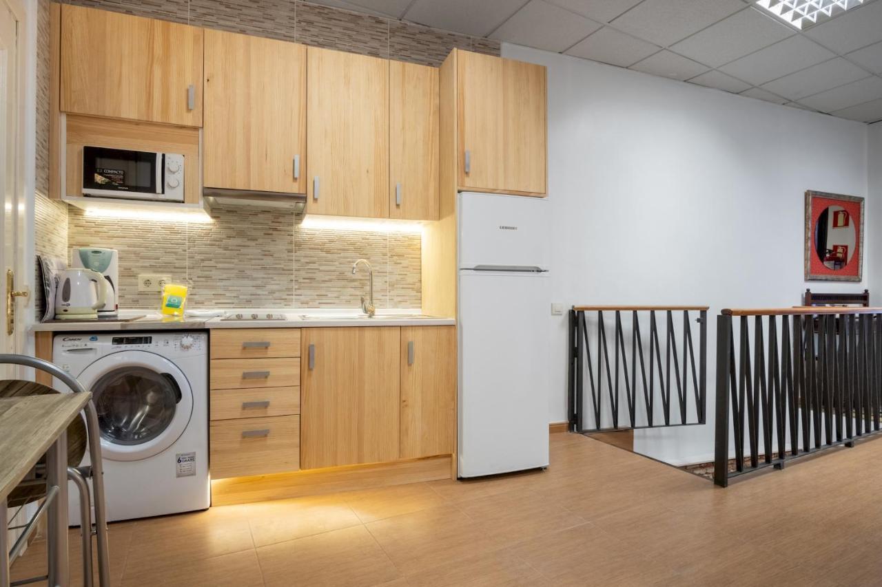 2 Bedrooms 1,5 Bathrooms Furnished - Malasana - Cozy & Vintage - Minty Appartement Madrid