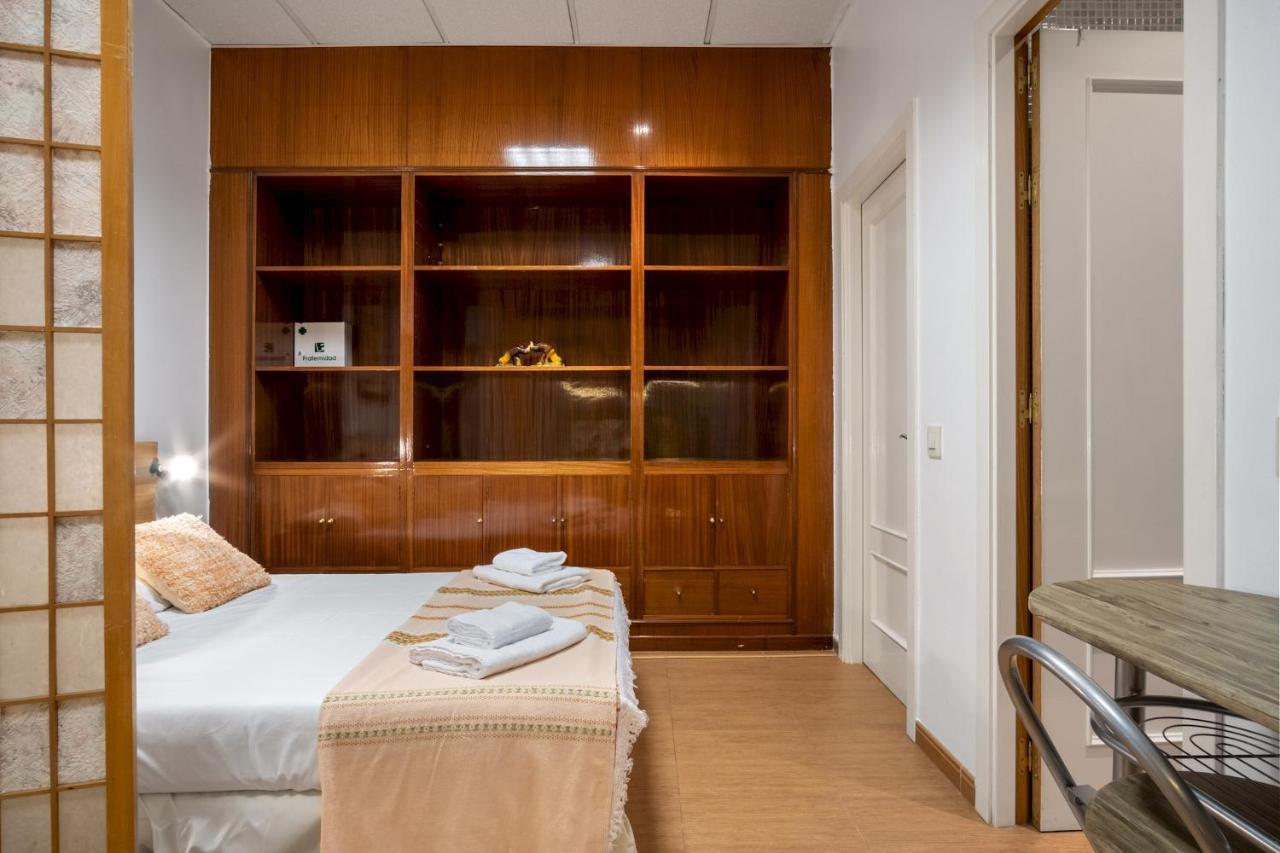 Appartement 2 Bedrooms 1,5 Bathrooms Furnished - Malasana - Cozy & Vintage - Minty *